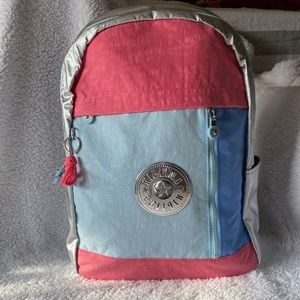 Kipling Hyder Seoul Large Backpack